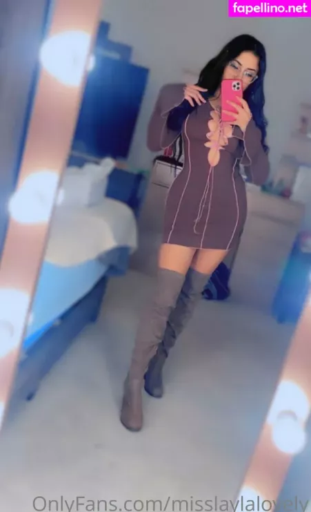 Misslaylalovely OnlyFans Thumbnail #rEma2X1hjM