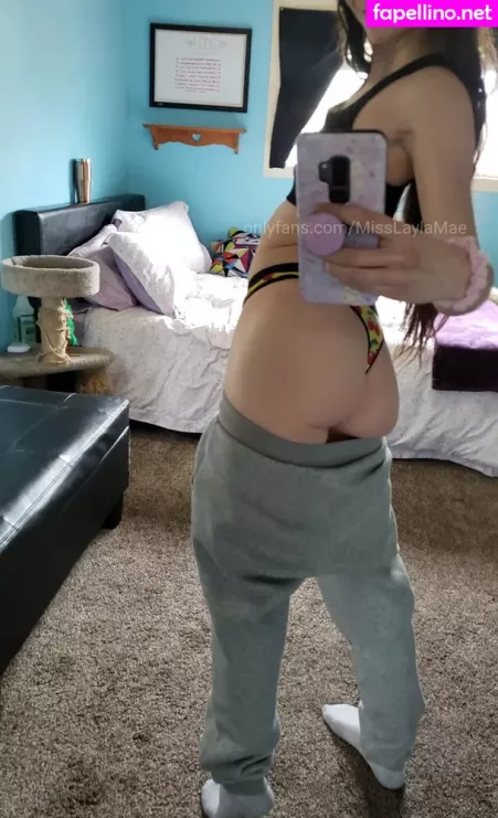 Misslaylamae OnlyFans Thumbnail #Isv46NpB0l