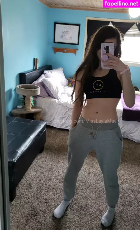 Misslaylamae OnlyFans Thumbnail #Lb0LKaqo9r