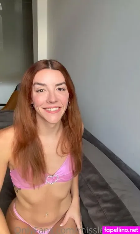 Missleahhayes 1 OnlyFans Thumbnail #eptpjMu4yD