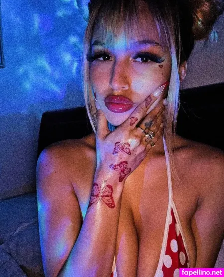 Missleexi OnlyFans Thumbnail #CKp5KhPhIN