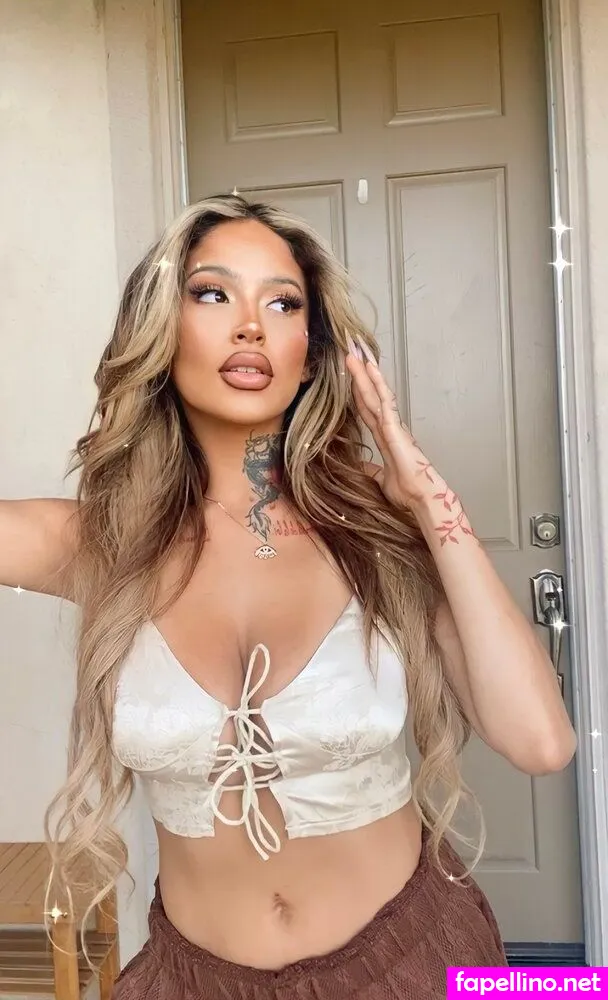 baaby0g, baabyog Nude Leaked OnlyFans Photo #SQYTu25RFD