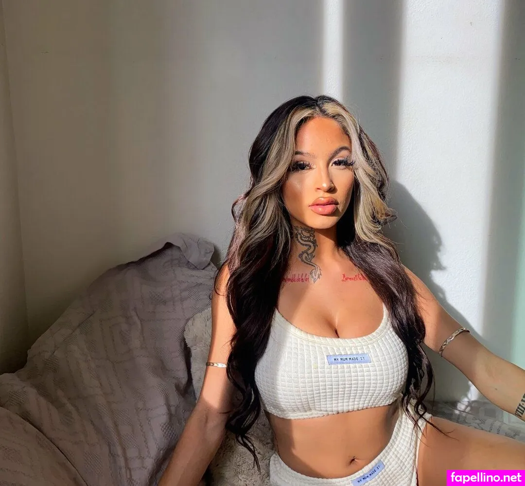 baaby0g, baabyog Nude Leaked OnlyFans Photo #e1W5AIPlrb