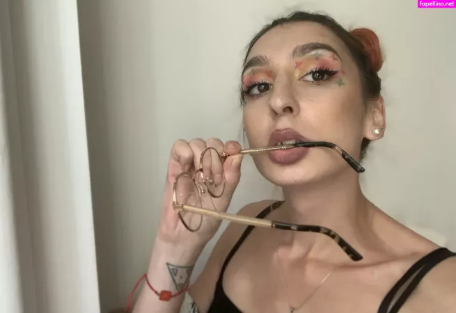 Missletiblane OnlyFans Thumbnail #QJEseCFUj5
