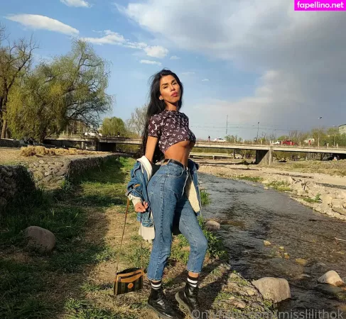 Misslilithok OnlyFans Thumbnail #74B4G6mcXa