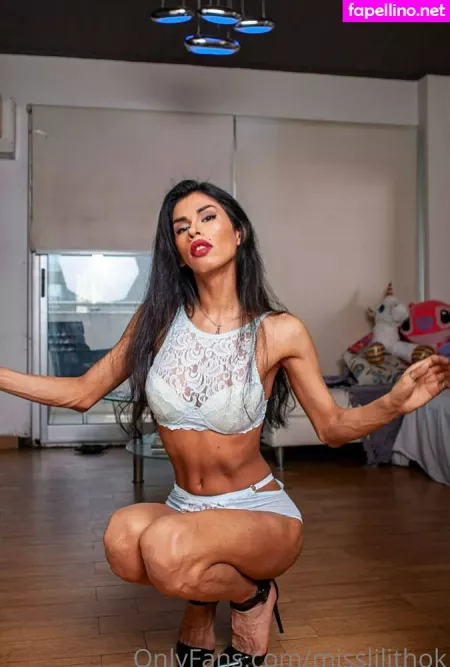 Misslilithok OnlyFans Thumbnail #l3mmwiq0vB
