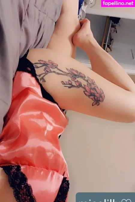 Misslillyxxx OnlyFans Thumbnail #2gVgbmN2mv