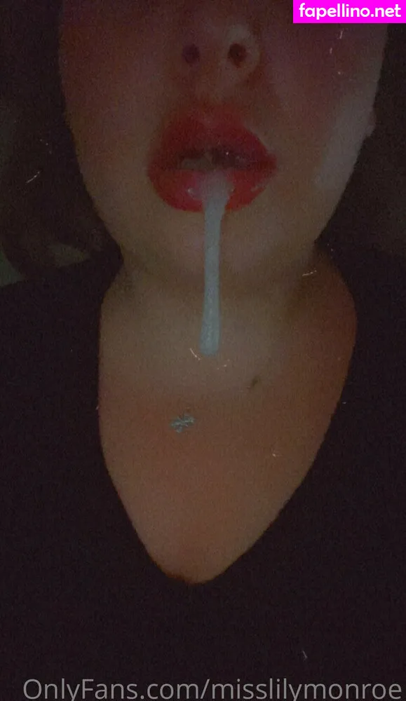 misslilymonroe, mrs.lilymonroe Nude Leaked OnlyFans Photo #JoezusW2l6