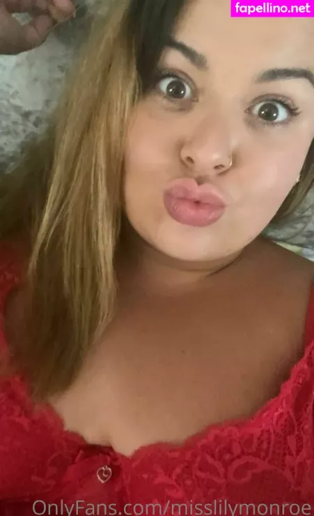 Misslilymonroe OnlyFans Thumbnail #RAZAs33OBp