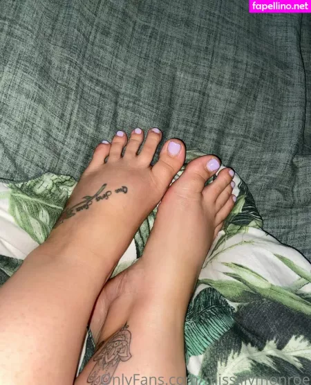 Misslilymonroe OnlyFans Thumbnail #RL68C3r5vf