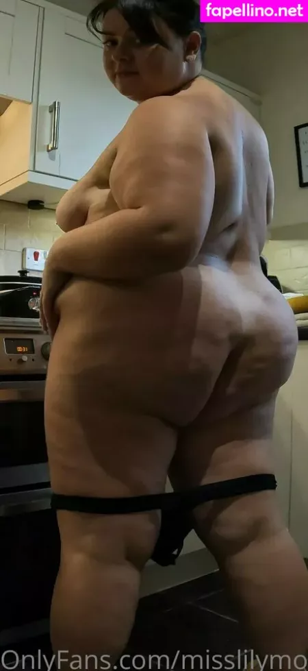 Misslilymonroe OnlyFans Thumbnail #kTb6bpQH2q