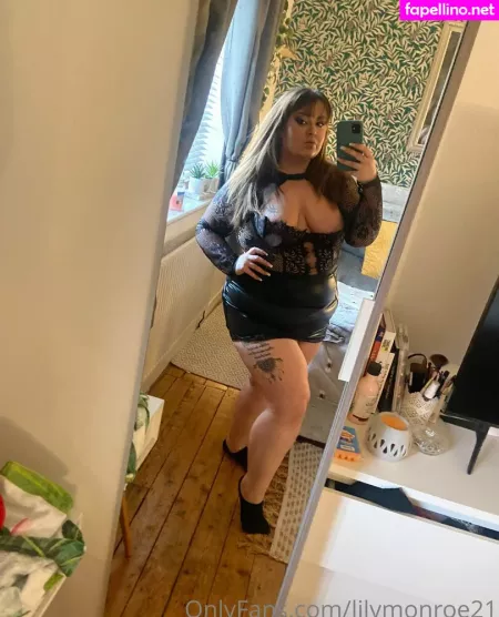 Misslilymonroe OnlyFans Thumbnail #orMdtzvBLZ