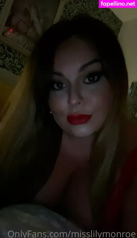 Misslilymonroe OnlyFans Thumbnail #tToXxj7Rnt