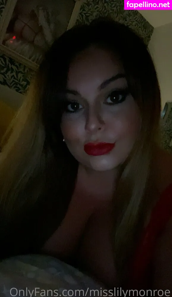 misslilymonroe, mrs.lilymonroe Nude Leaked OnlyFans Photo #tToXxj7Rnt
