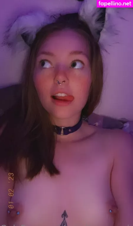 Misslionesspaid OnlyFans Thumbnail #6WAjKGptSI