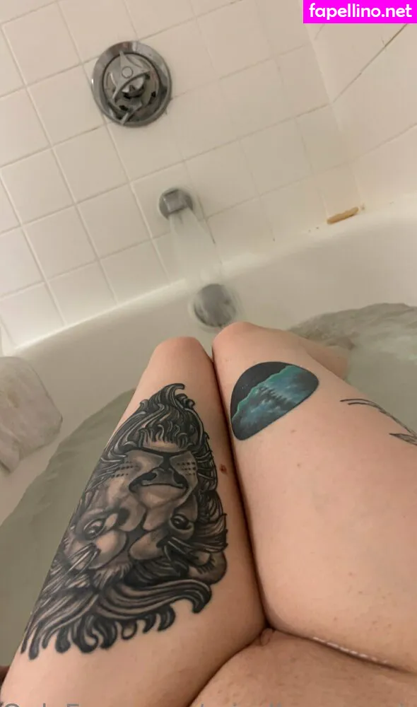 misslionesspaid Nude Leaked OnlyFans Photo #Gh0OHTmuvY