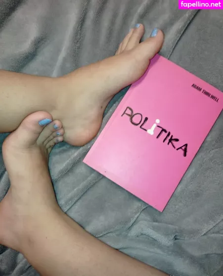 Misslithuaniax OnlyFans Thumbnail #Nm6I5qCzw1