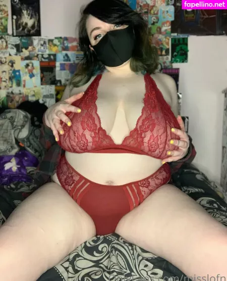Misslofn OnlyFans Thumbnail #mhC840O13y