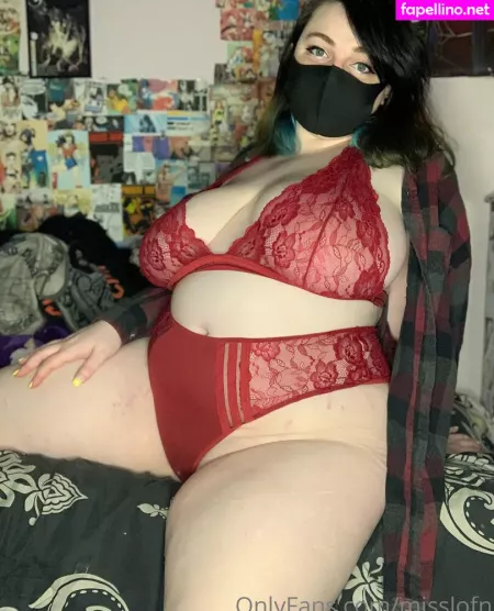 Misslofn OnlyFans Thumbnail #yvZ224IDl3