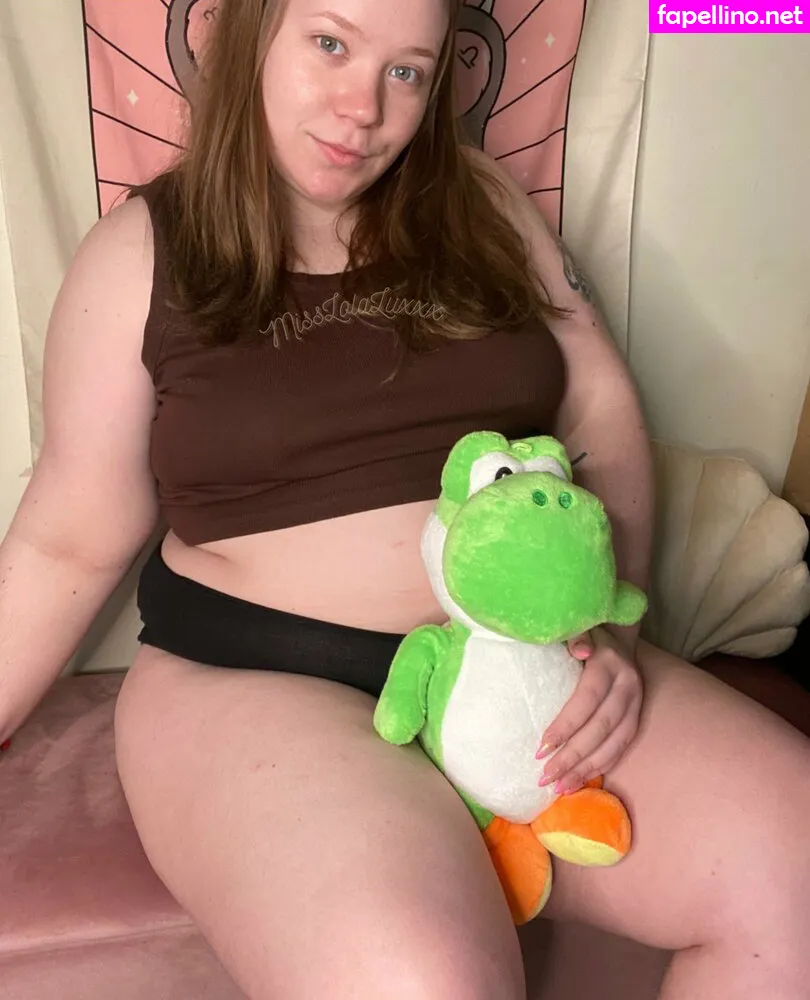 misslolaluxxxfree Nude Leaked OnlyFans Photo #8iFiZ4kxzR