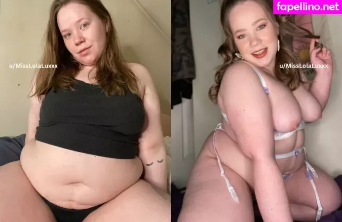 Misslolaluxxxfree OnlyFans Thumbnail #GvN5HiccAT