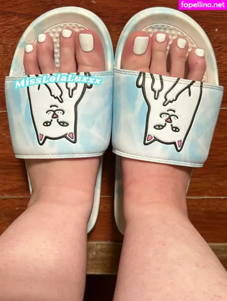 Misslolaluxxxfree OnlyFans Thumbnail #dpuHCTdfqu