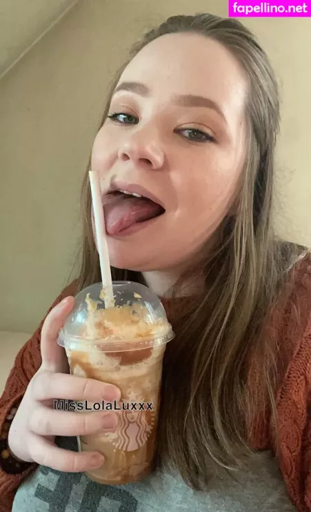 Misslolaluxxxfree OnlyFans Thumbnail #xW6rH8ojov