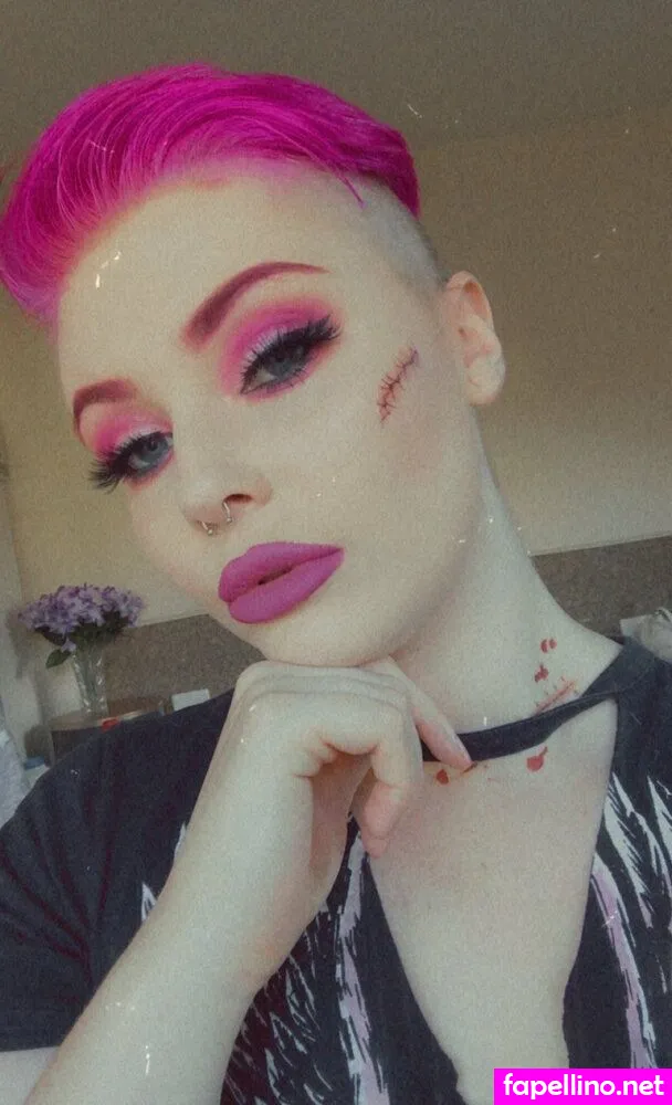 missfree, misslou2free Nude Leaked OnlyFans Photo #o6HqcjND21