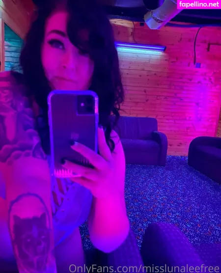 Misslunaleefree OnlyFans Thumbnail #SvfyUlVily