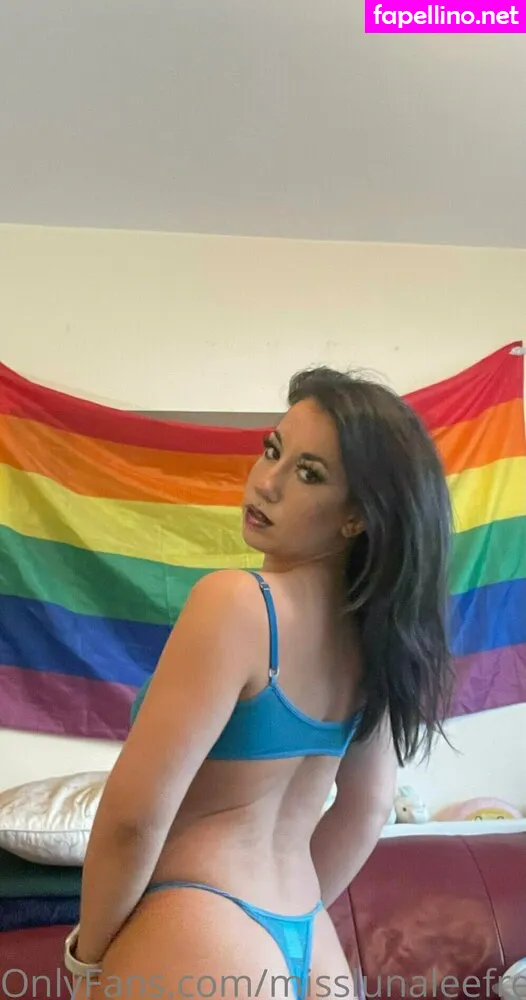 misslunafrenchie, misslunaleefree Nude Leaked OnlyFans Photo #fzSpwLOLMq