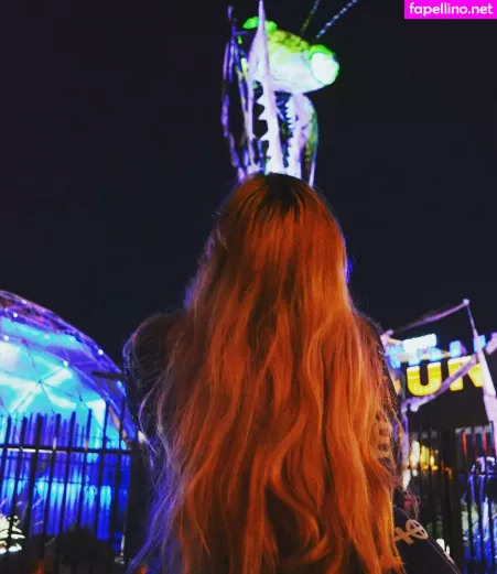 Misslunamagic OnlyFans Thumbnail #ZTy3BL3bIC