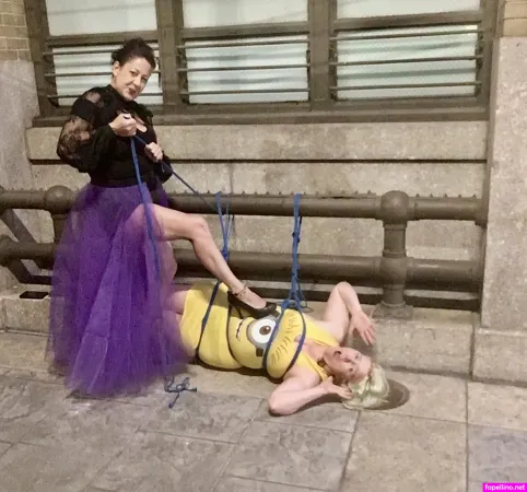 Missluvpet OnlyFans Thumbnail #zRdw2luOIK