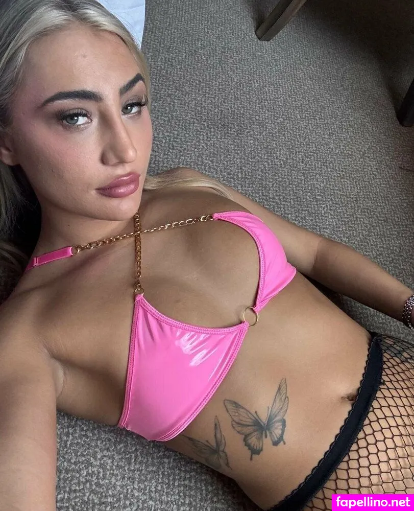 misslyranyx Nude Leaked OnlyFans Photo #CJnb8gOzd3