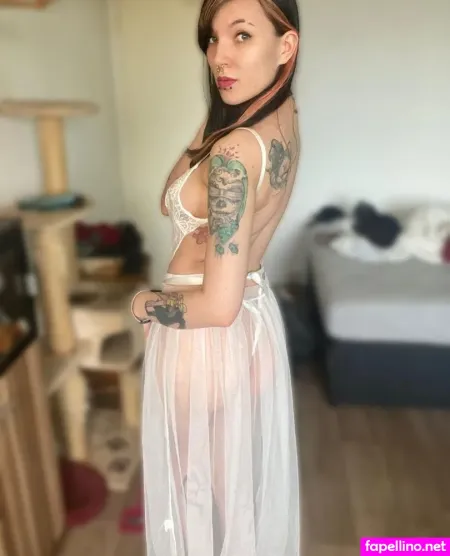 Missmackymeow OnlyFans Thumbnail #XpezXzCd9I