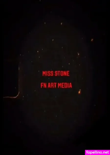 Missmaddusastone OnlyFans Thumbnail #q9tTBMLQLw