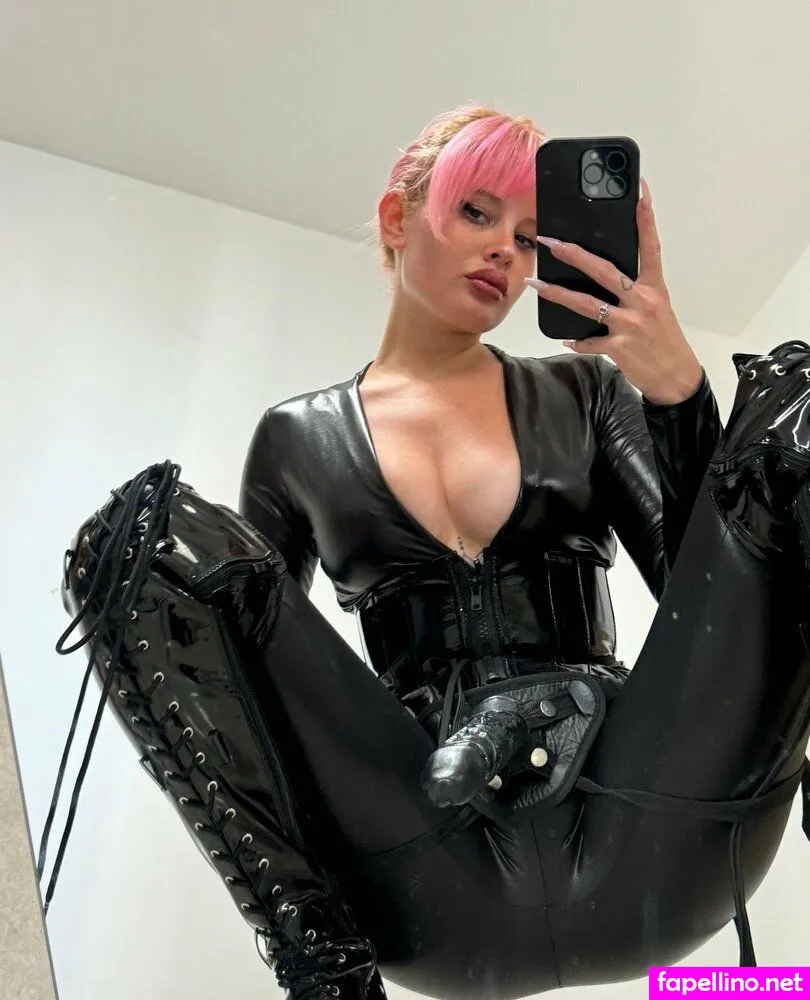 missmadisondom Nude Leaked OnlyFans Photo #pSUoolxdXG