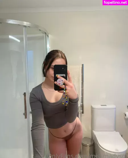 Missmadysof OnlyFans Thumbnail #L0tqStKXSB