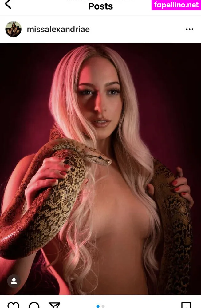 Alex Mae, missmae_baby Nude Leaked OnlyFans Photo #sFWlrlINMT