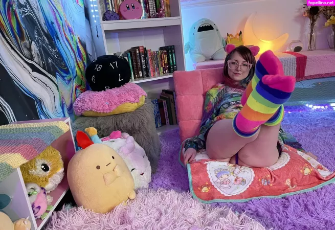 Missmaevyn OnlyFans Thumbnail #Z9NOjRe8lQ