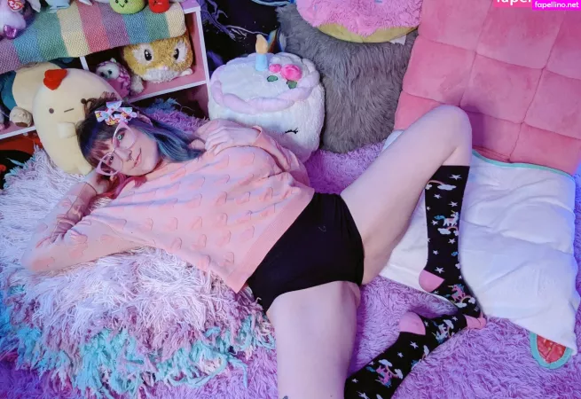 Missmaevyn OnlyFans Thumbnail #tse3b1Gzd9