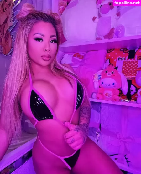 Missmahleesah OnlyFans Thumbnail #Ct1g8ychgY