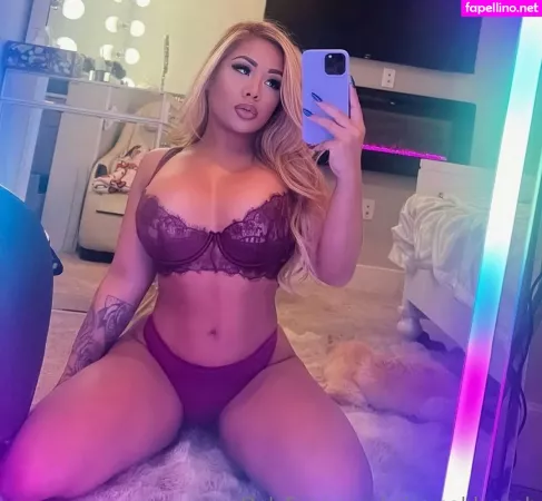 Missmahleesah OnlyFans Thumbnail #TDkhaJqk6G