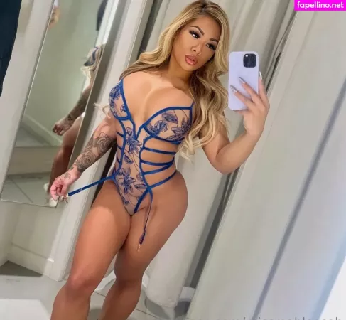 Missmahleesah OnlyFans Thumbnail #YkHs71ooeL