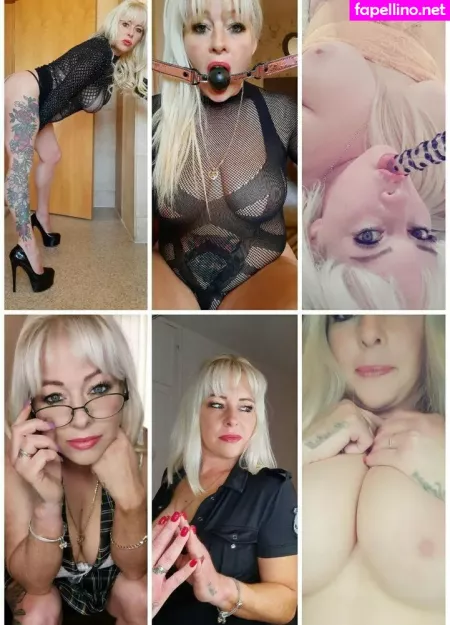 Missmahleesah OnlyFans Thumbnail #jOmlvG1KaH