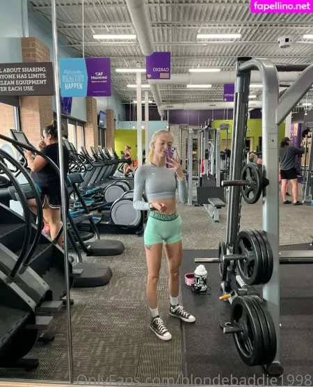 Missmakaylabaddie OnlyFans Thumbnail #REyNdjn13s