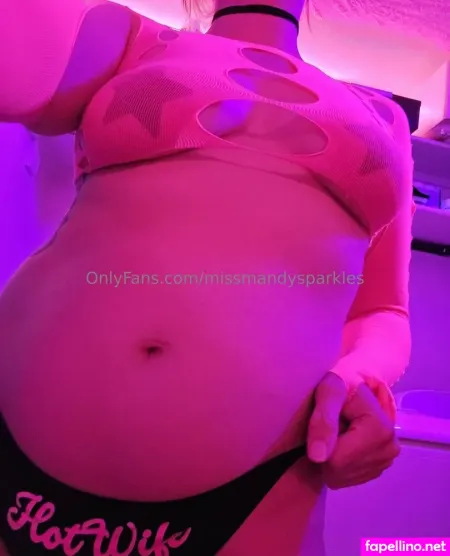 Missmandysparkles OnlyFans Thumbnail #7roFOVZqGc