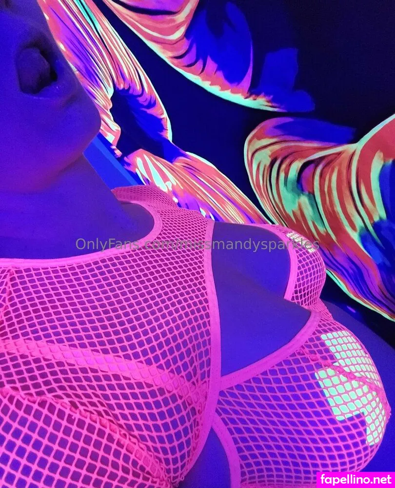 missmandysparkles Nude Leaked OnlyFans Photo #dXu4tqBFl3