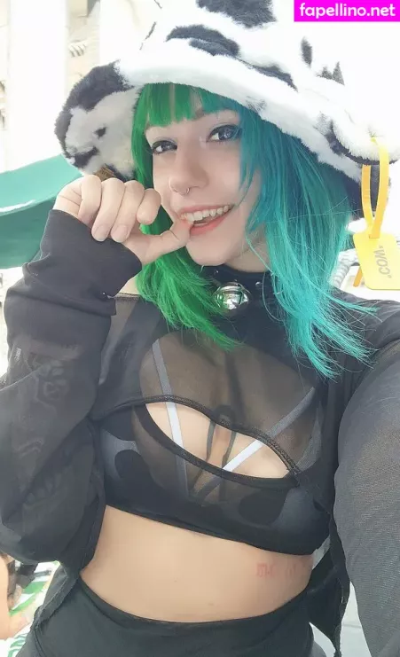 Missmao OnlyFans Thumbnail #94hKVafXJc