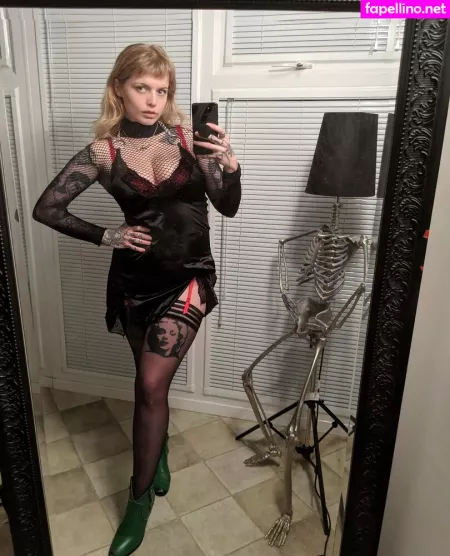 Missmarilynxx OnlyFans Thumbnail #LT5JnAvdl6