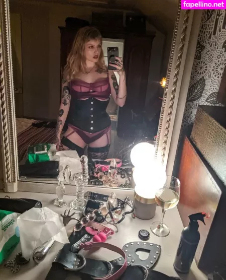 Missmarilynxx OnlyFans Thumbnail #bCTDG2h9js